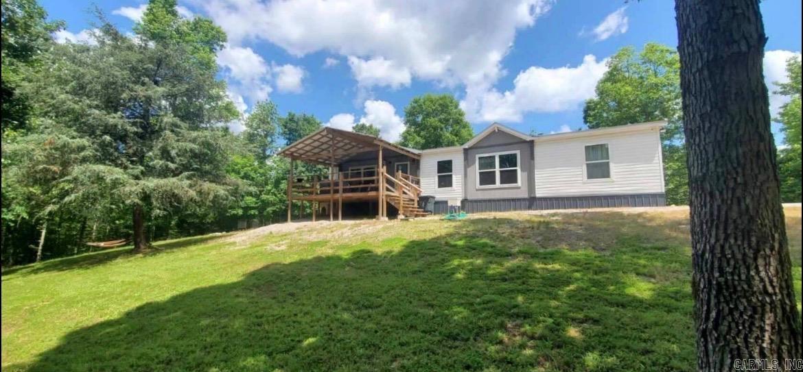 MOUNT IDA - Residential