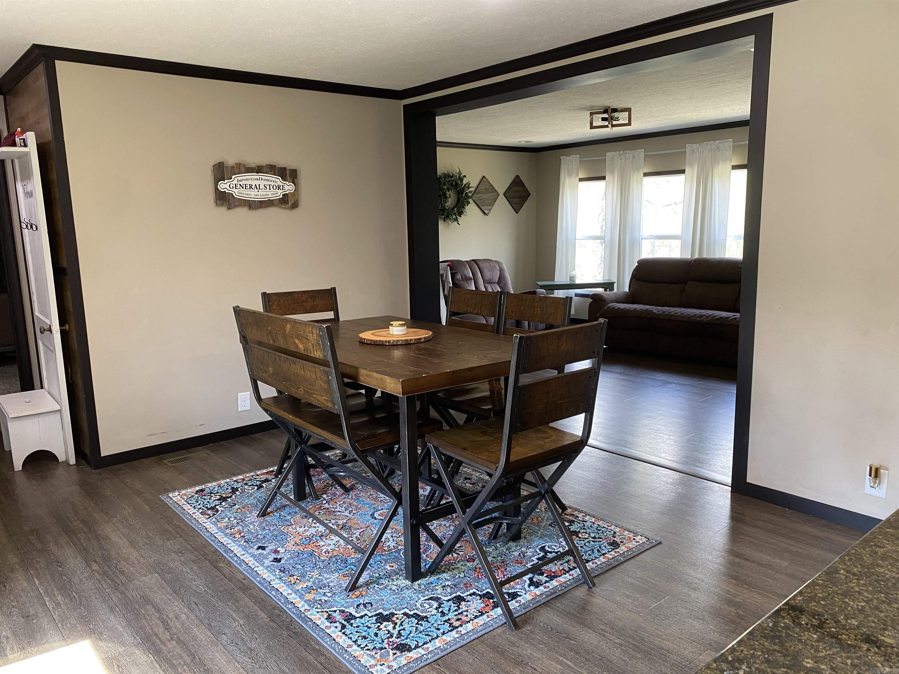 MOUNT IDA - Residential