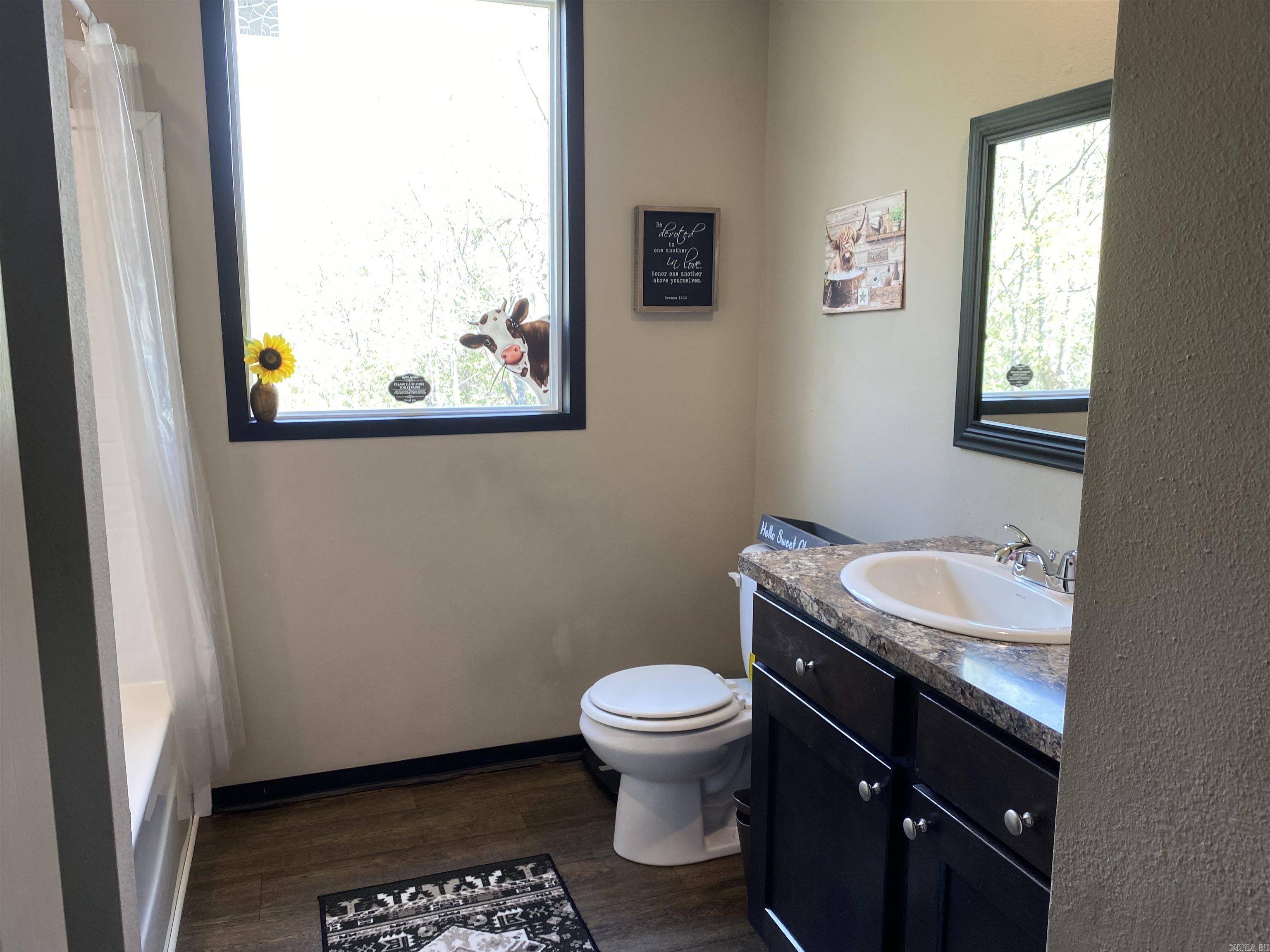 MOUNT IDA - Residential