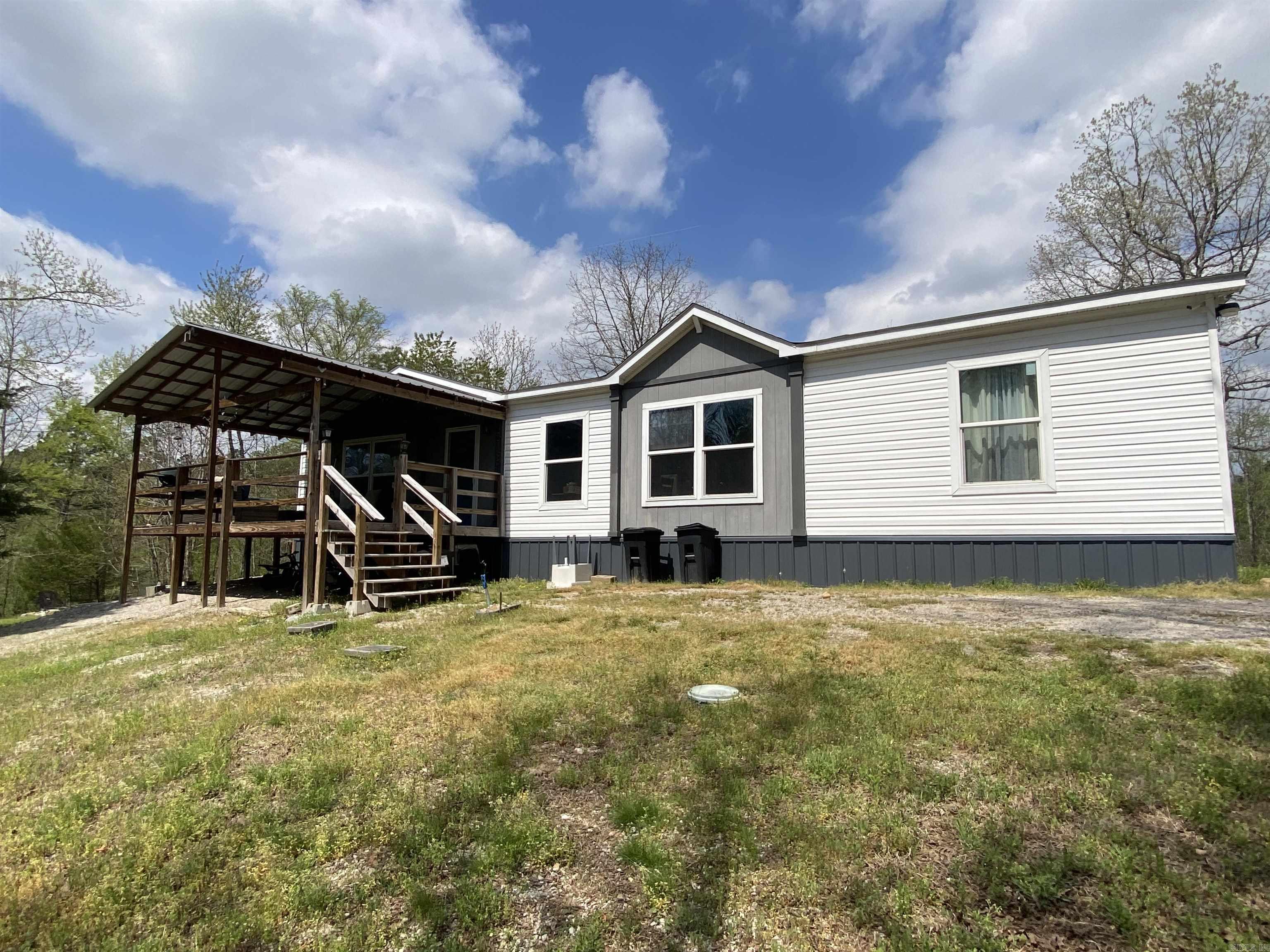 MOUNT IDA - Residential