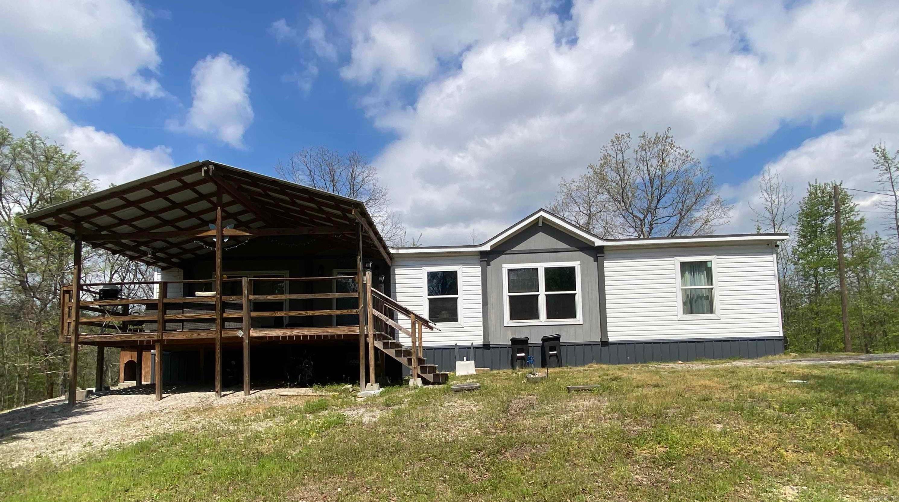 MOUNT IDA - Residential