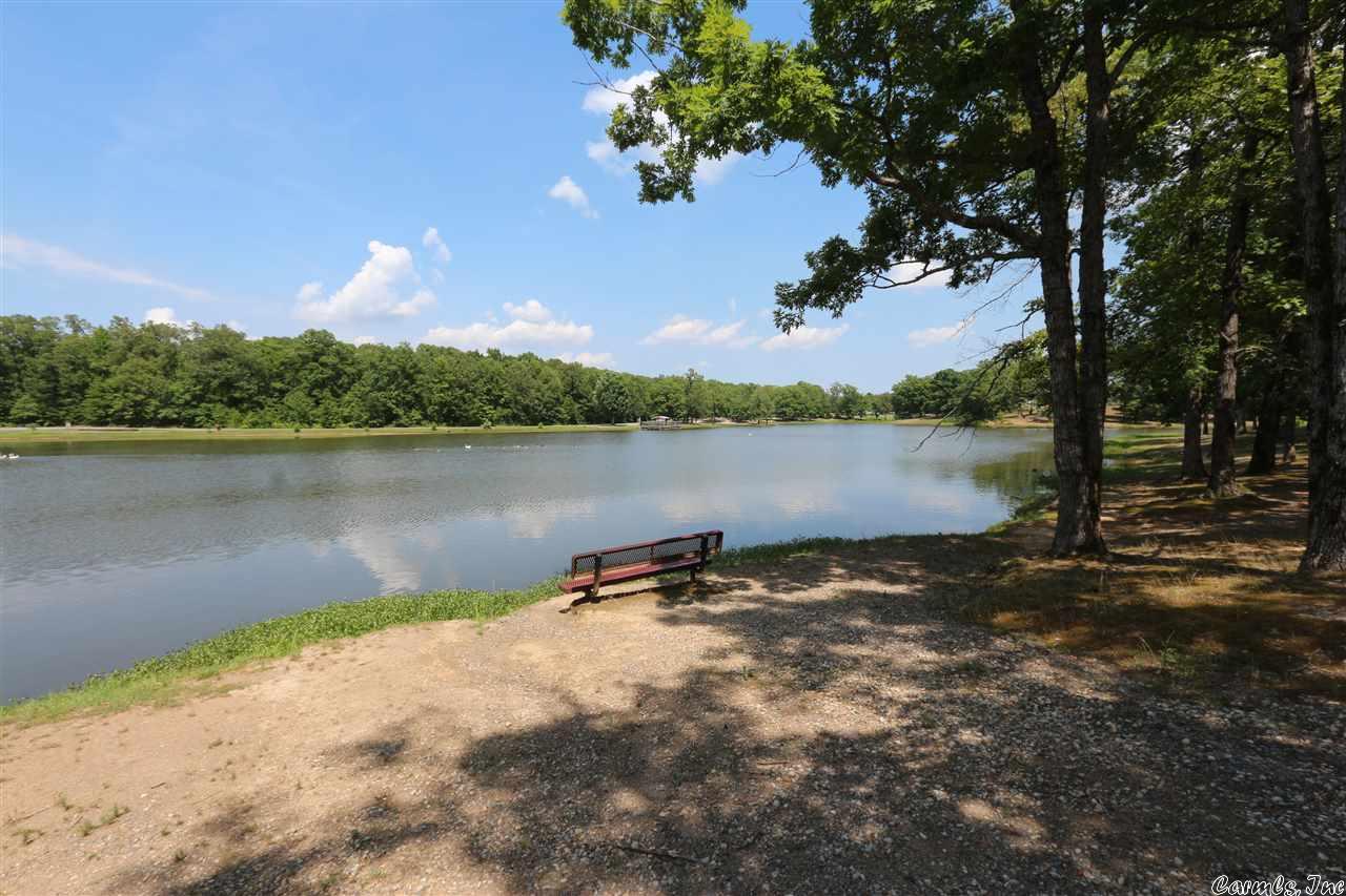 Large lake view lots (3/4 of am acre) conveniently located 25 minutes from Little Rock and 20 minutes from Pine Bluff. Park Lakes is a beautiful subdivision that surrounds two lakes, walking paths, picnic areas, baseball fields, basketball courts, & playground.