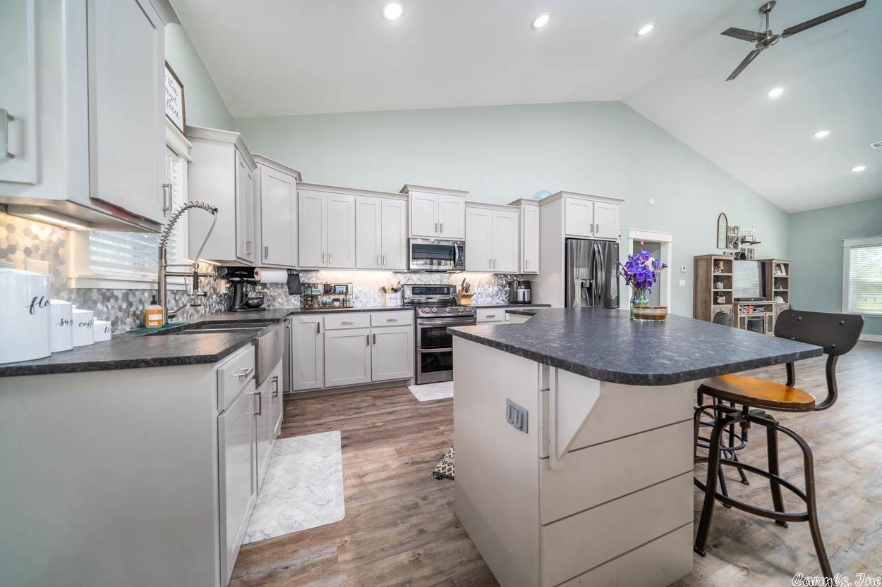 Not In List - Residential