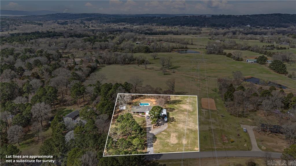 Golden Pond - Residential