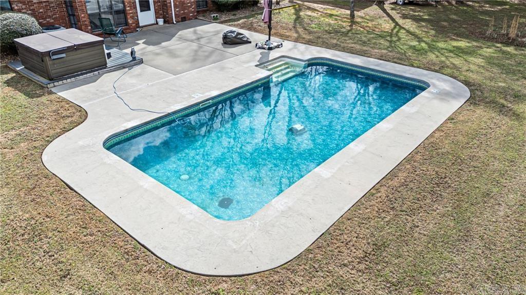 Golden Pond - Residential