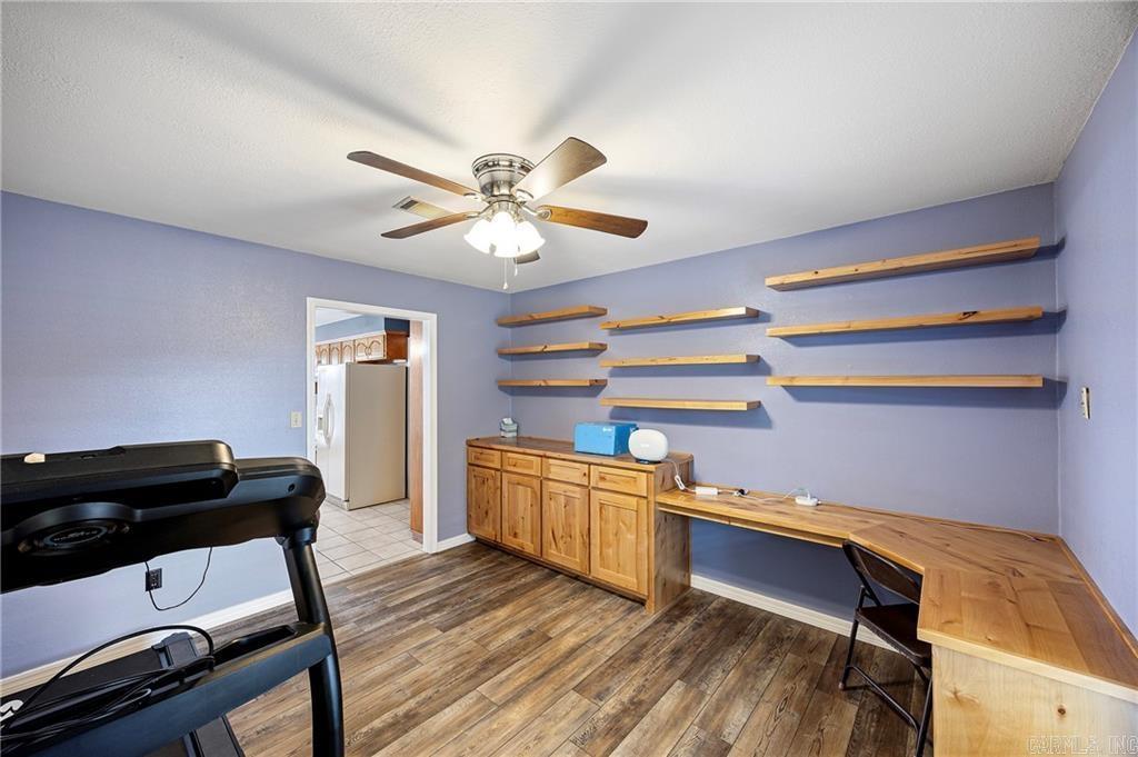 Golden Pond - Residential