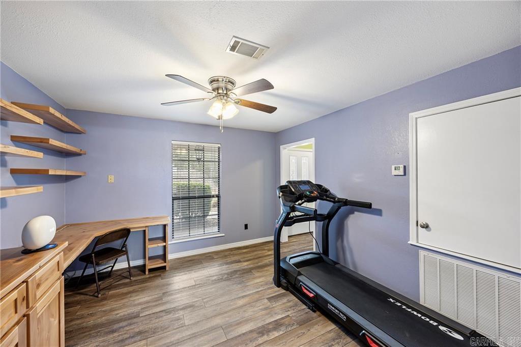 Golden Pond - Residential