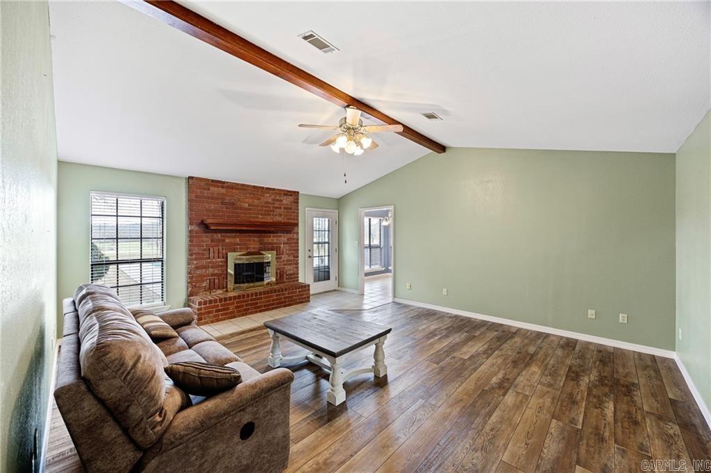 Golden Pond - Residential