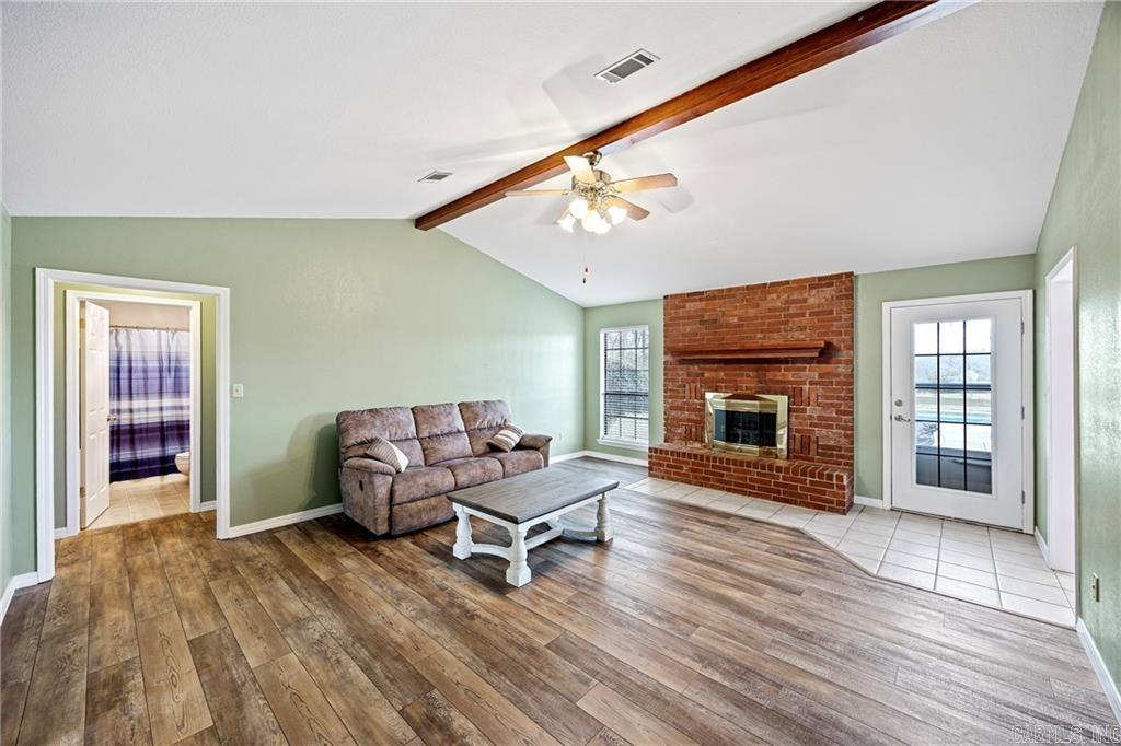 Golden Pond - Residential