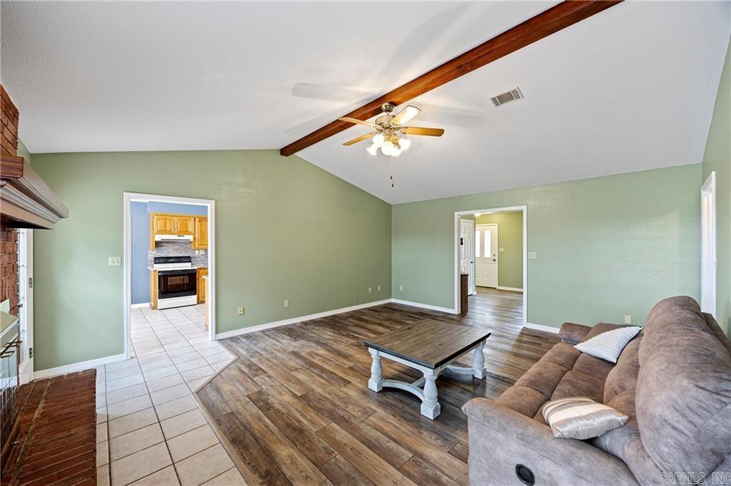 Golden Pond - Residential