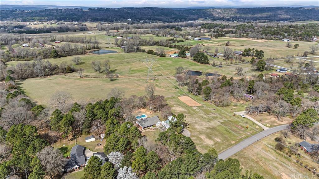 Golden Pond - Residential