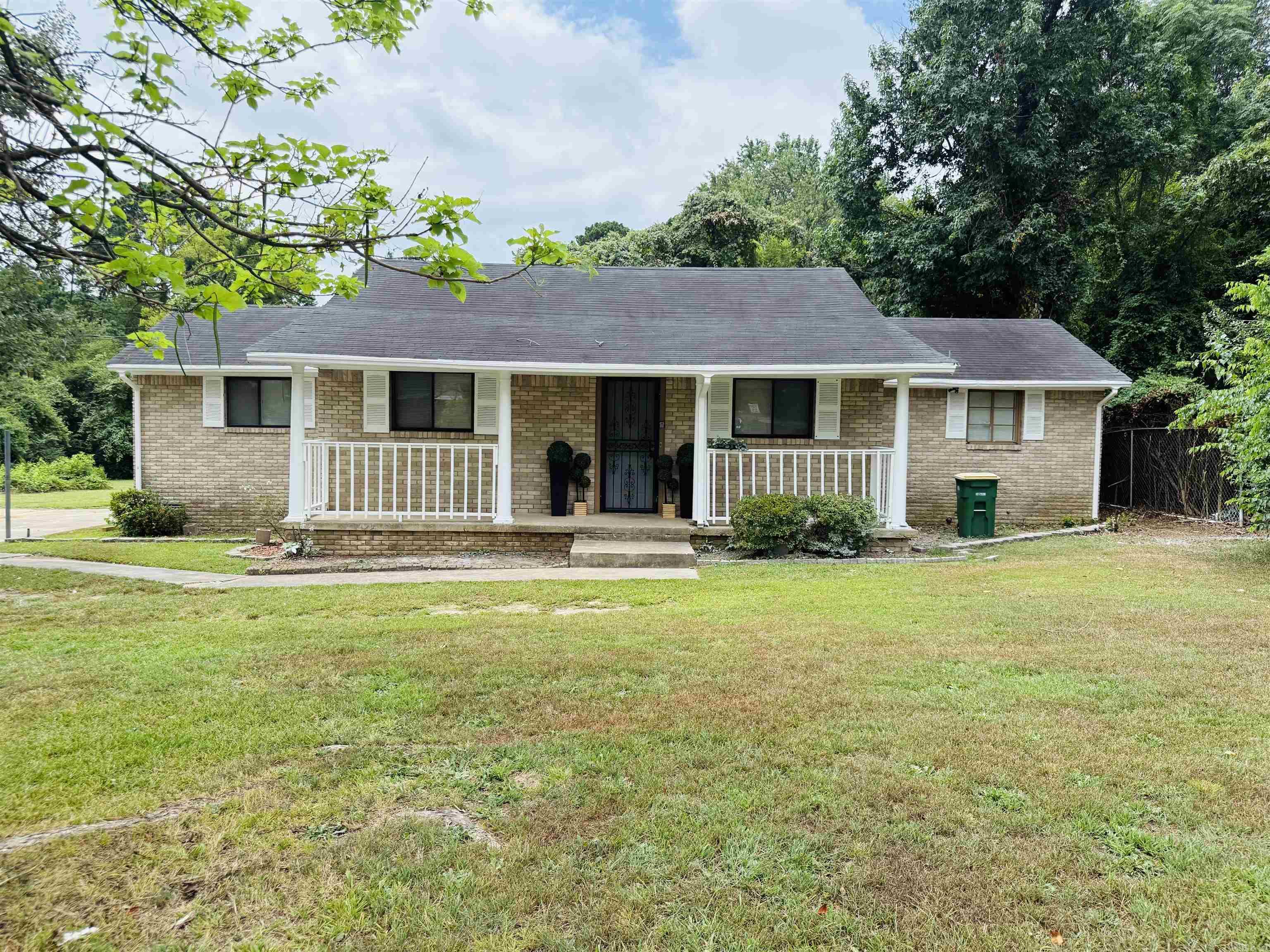 Southwest - Residential