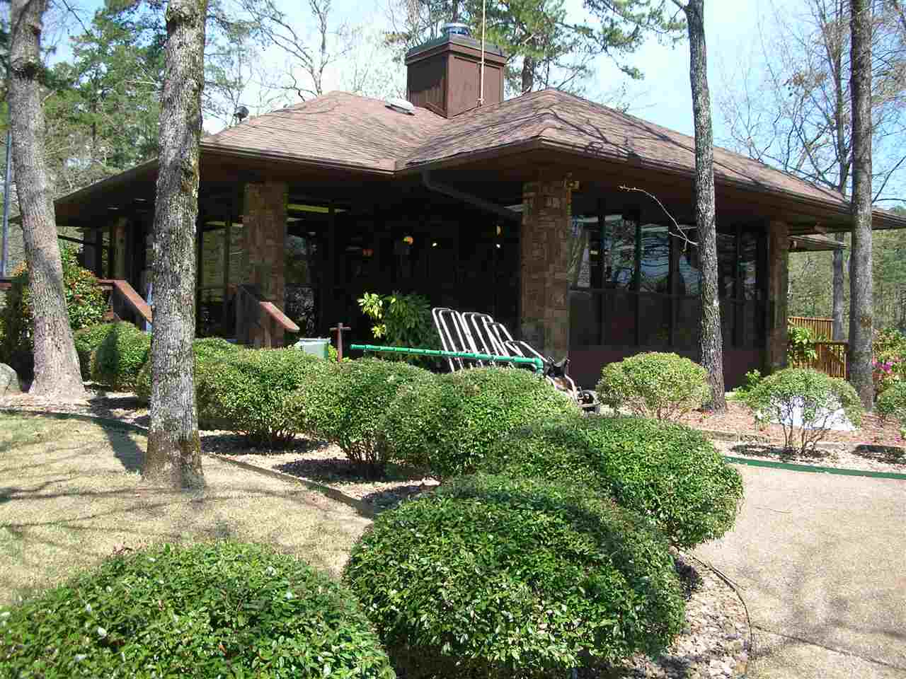 San Sebastian - Land