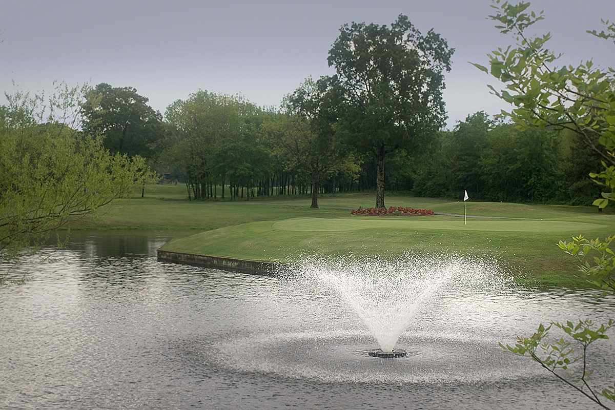 San Sebastian - Land