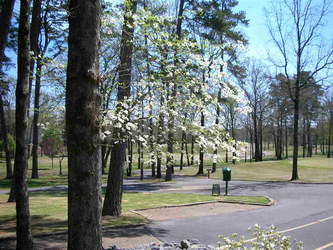 San Sebastian - Land