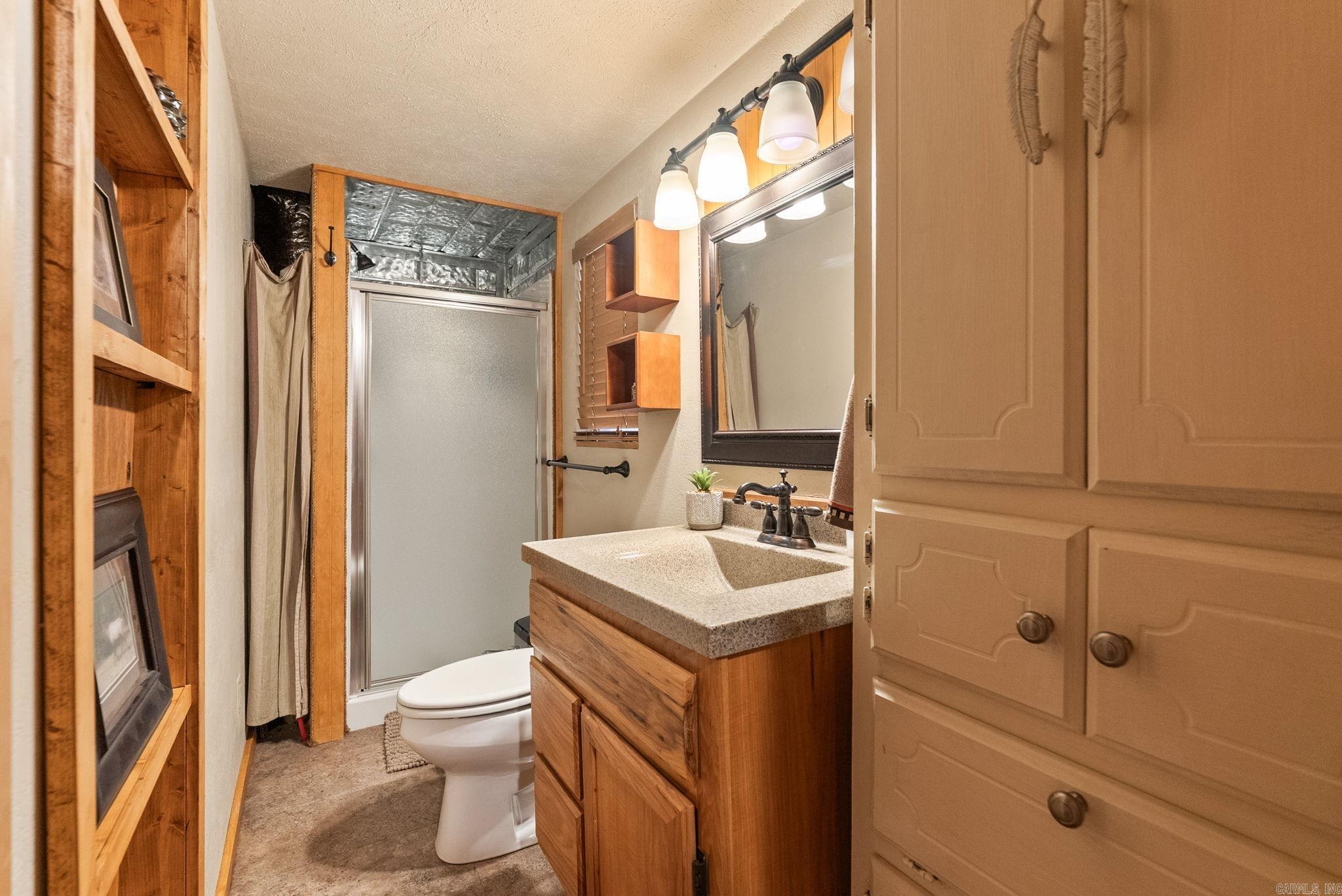 SILLS PENINSULA - Residential