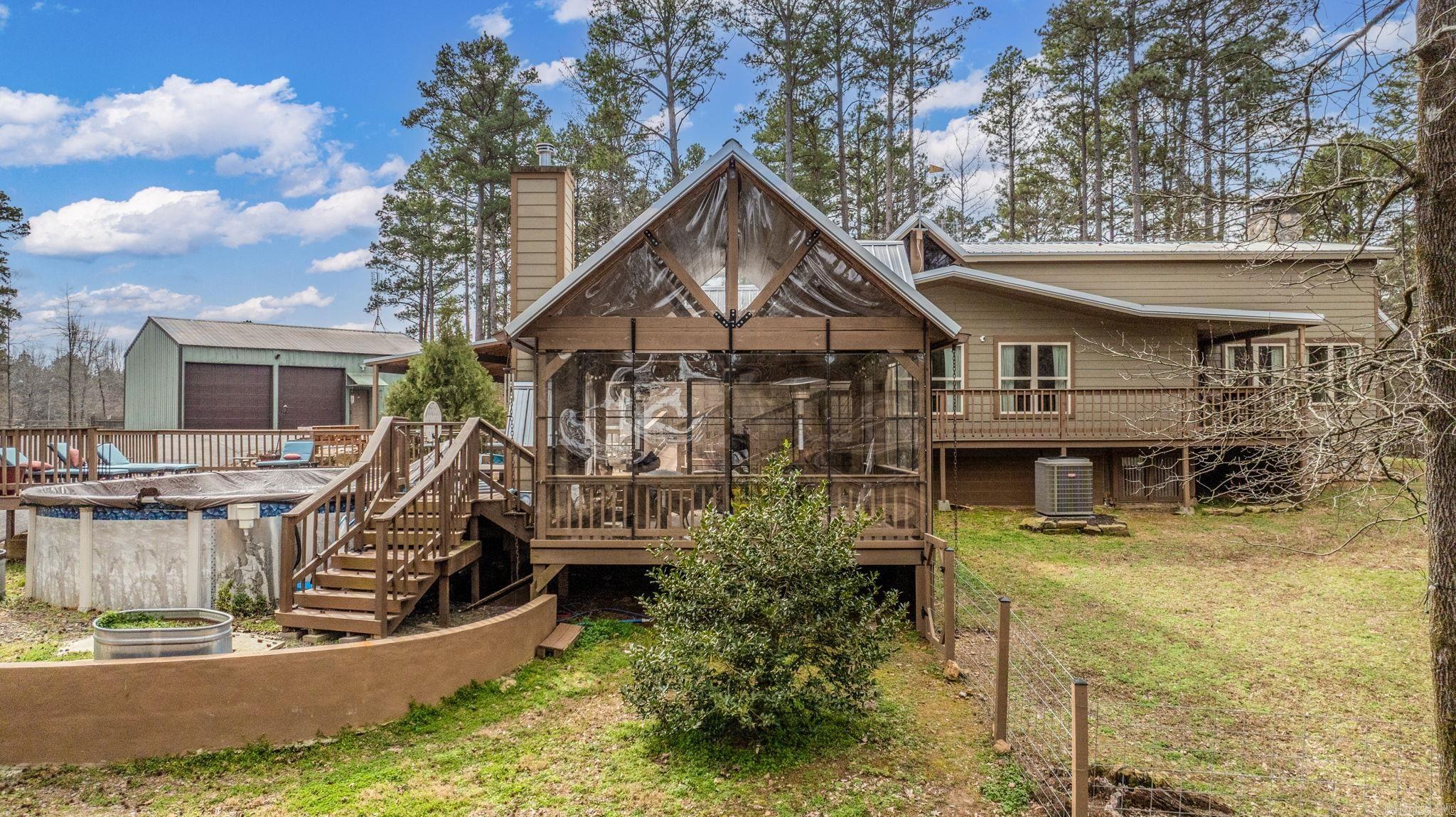 SILLS PENINSULA - Residential