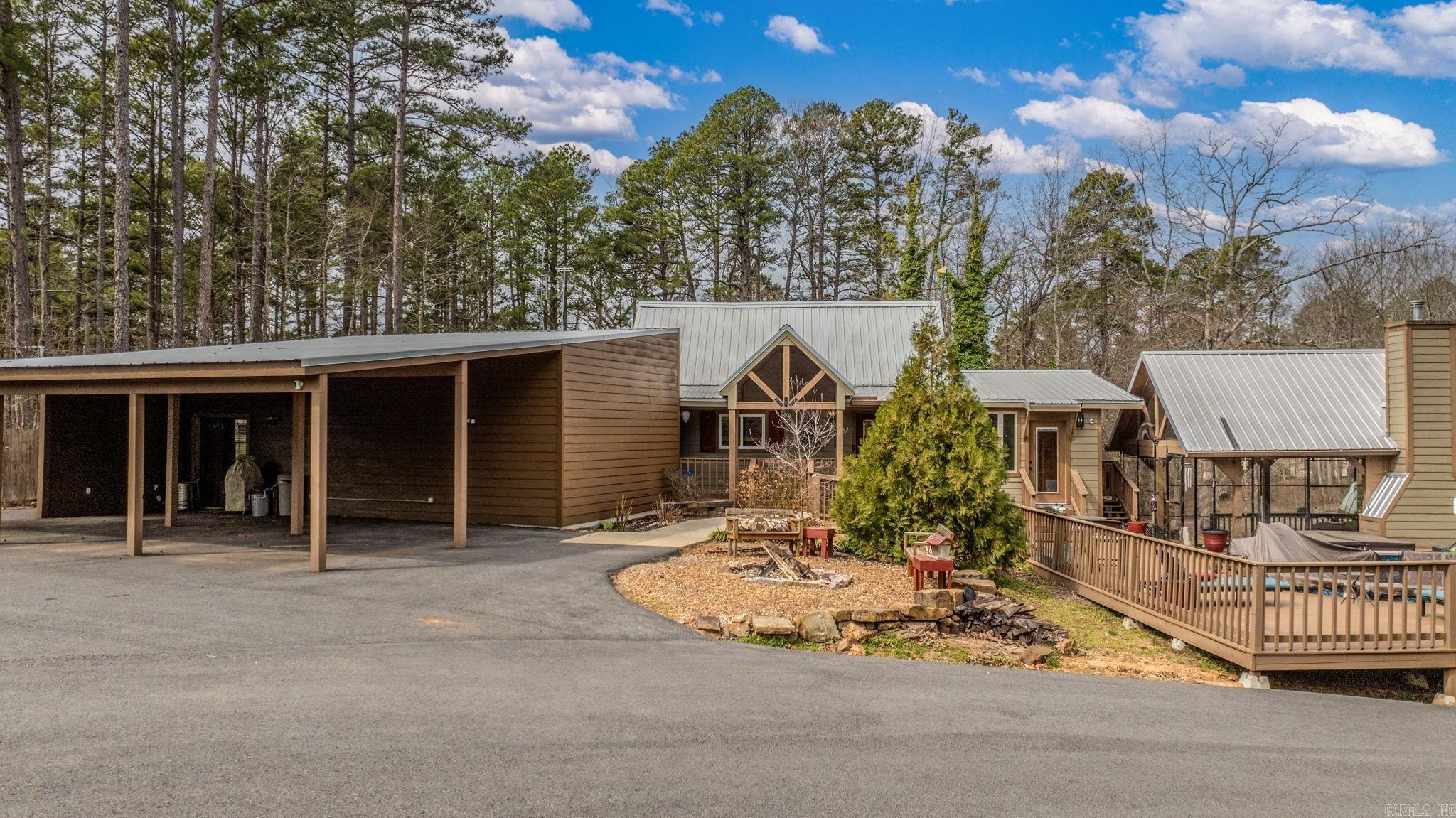 SILLS PENINSULA - Residential