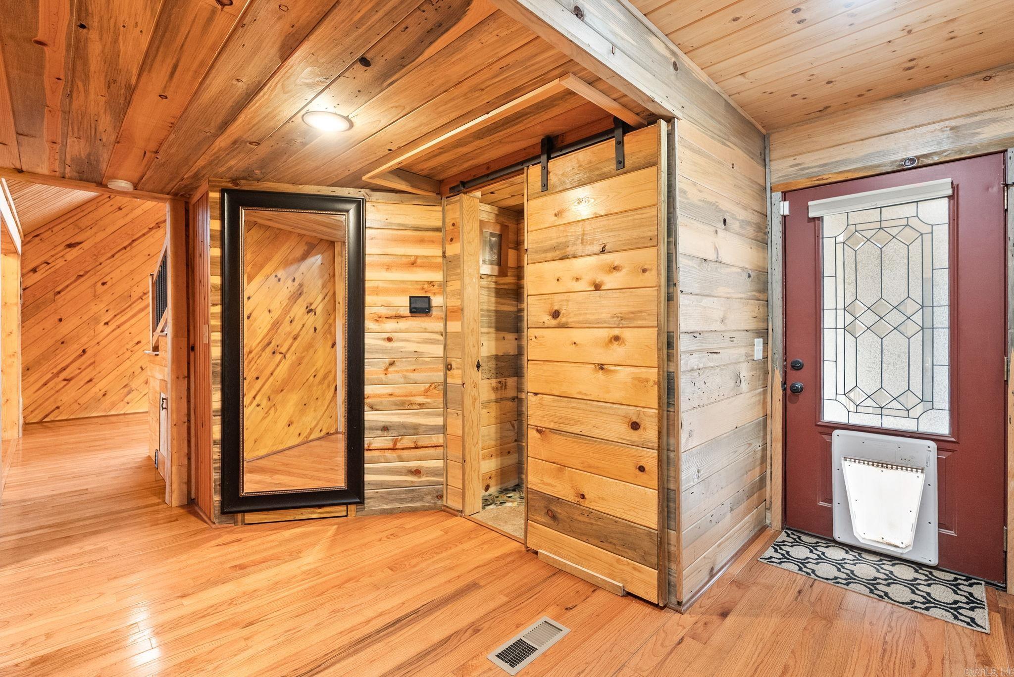 SILLS PENINSULA - Residential