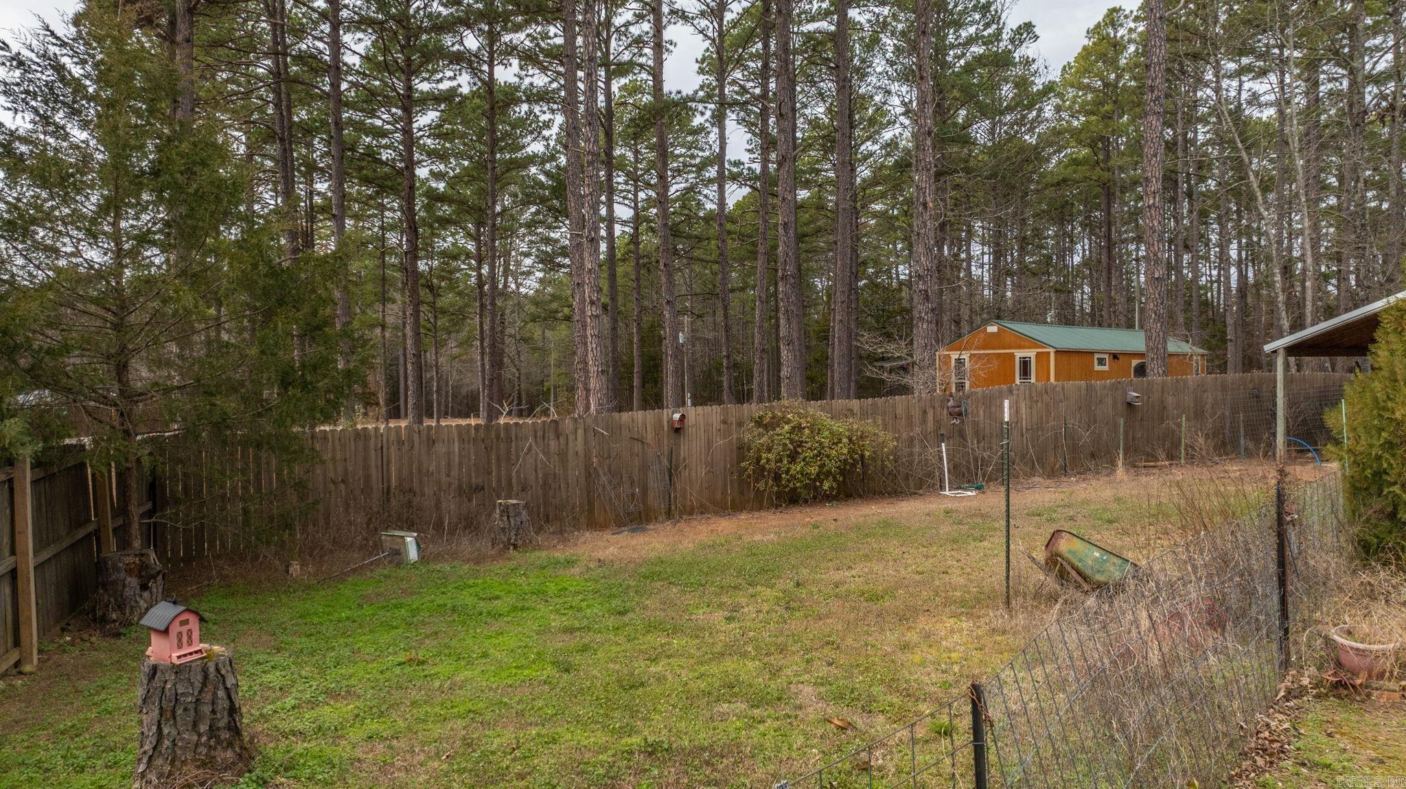 SILLS PENINSULA - Residential