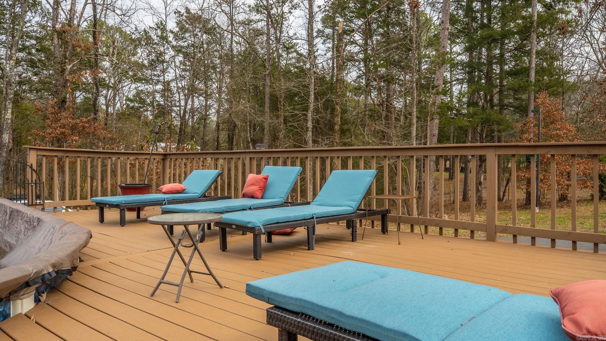 SILLS PENINSULA - Residential