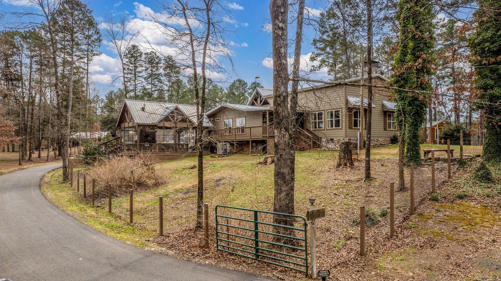 SILLS PENINSULA - Residential