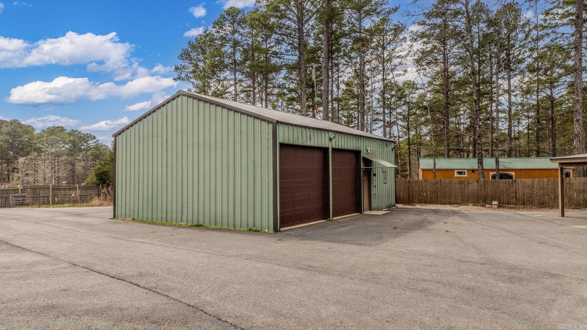 SILLS PENINSULA - Residential