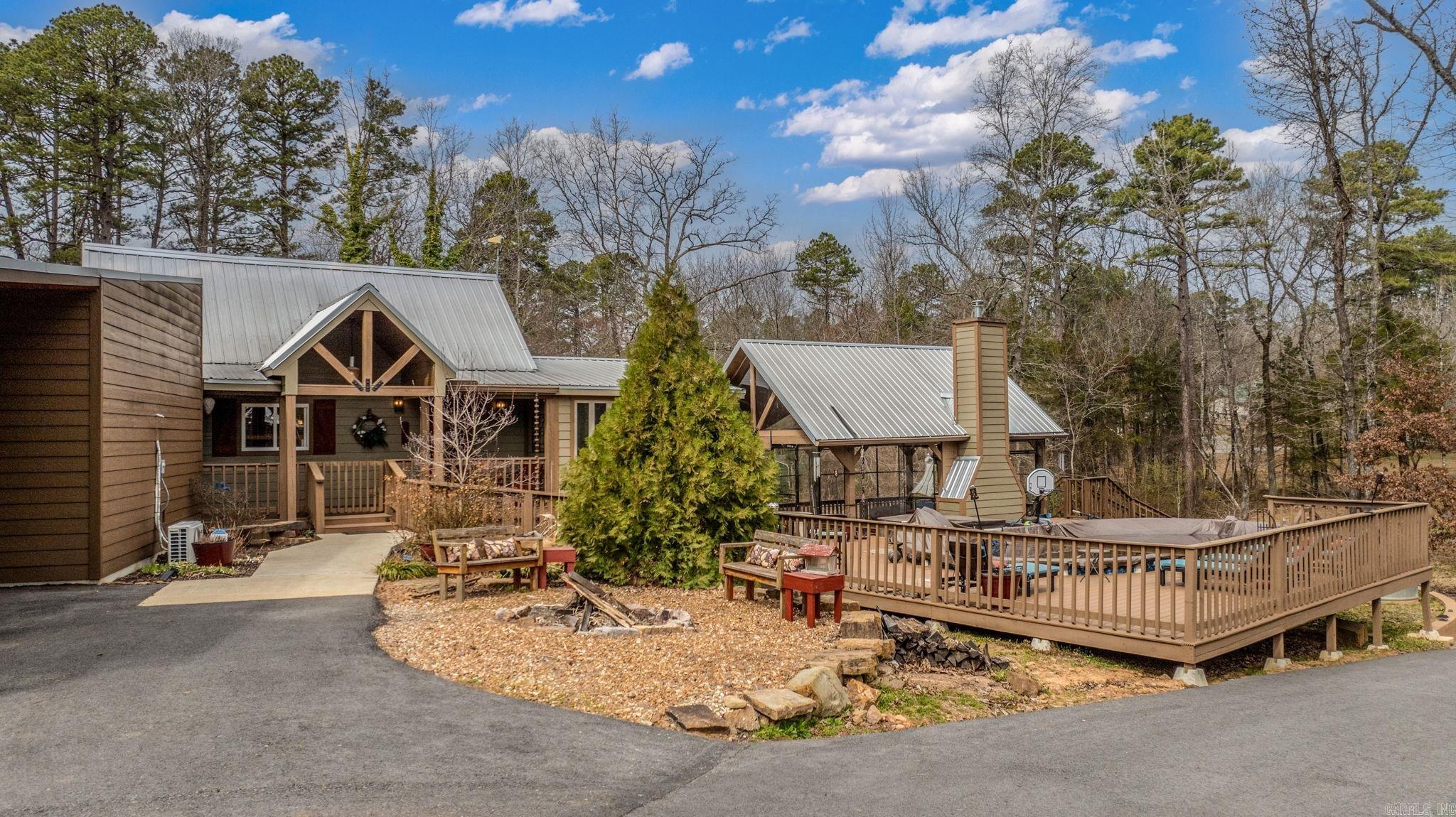 SILLS PENINSULA - Residential