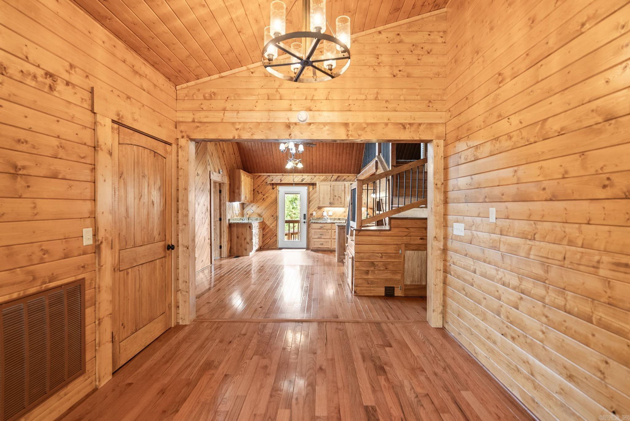 SILLS PENINSULA - Residential