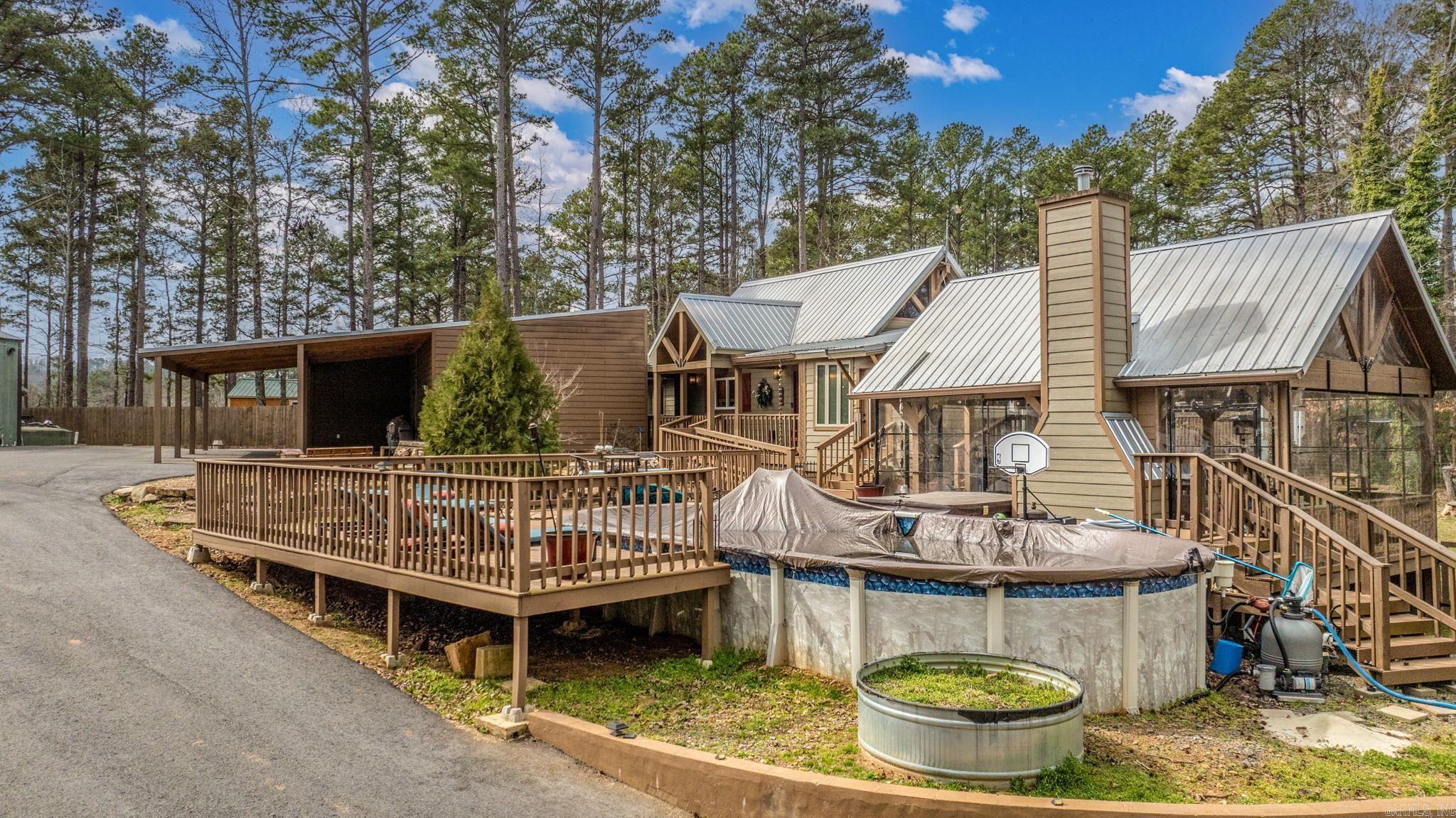 SILLS PENINSULA - Residential