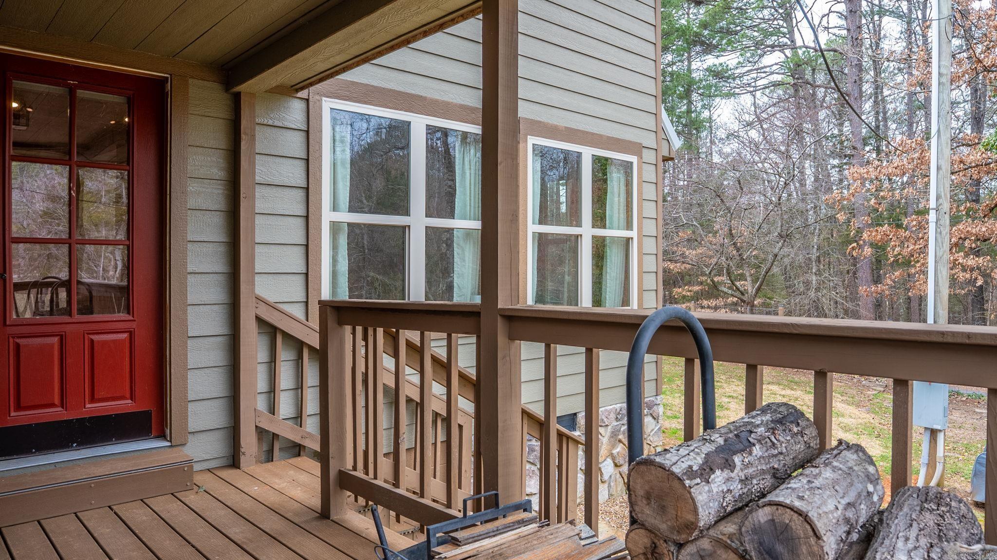 SILLS PENINSULA - Residential