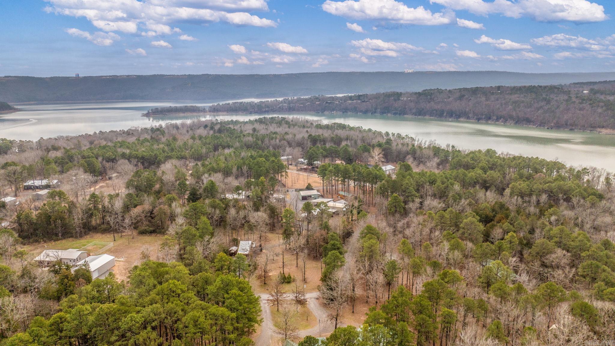 SILLS PENINSULA - Residential