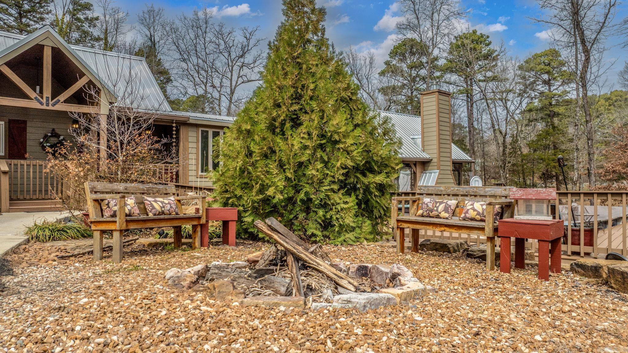 SILLS PENINSULA - Residential