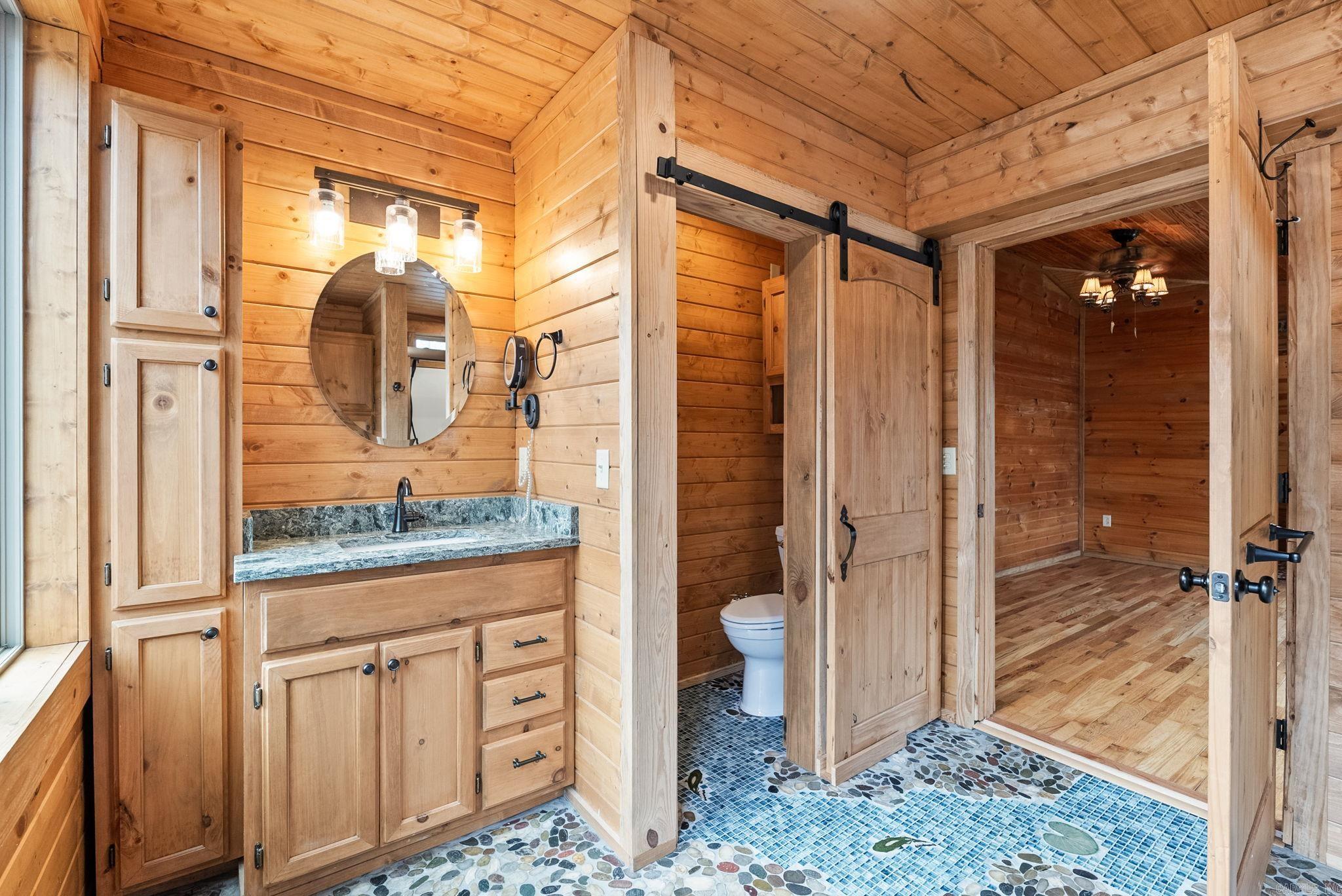 SILLS PENINSULA - Residential