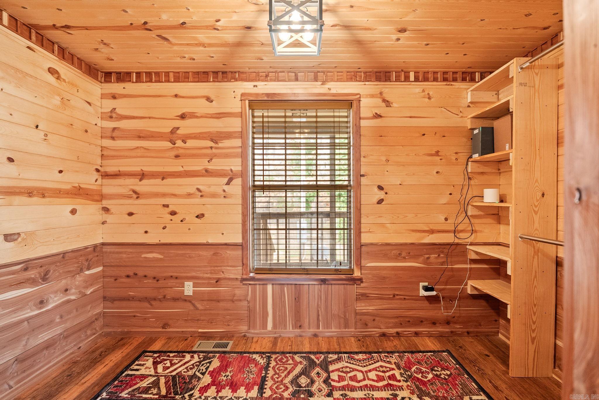 SILLS PENINSULA - Residential