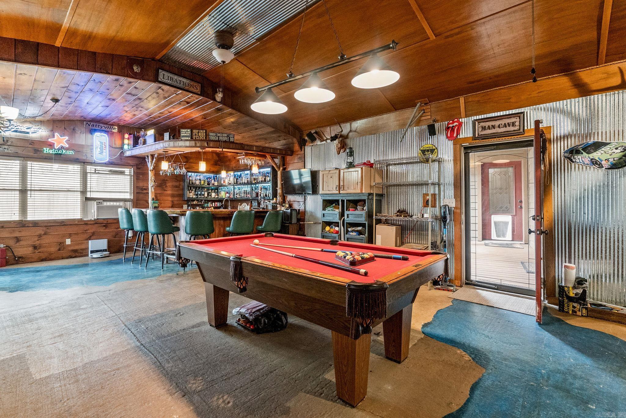 SILLS PENINSULA - Residential