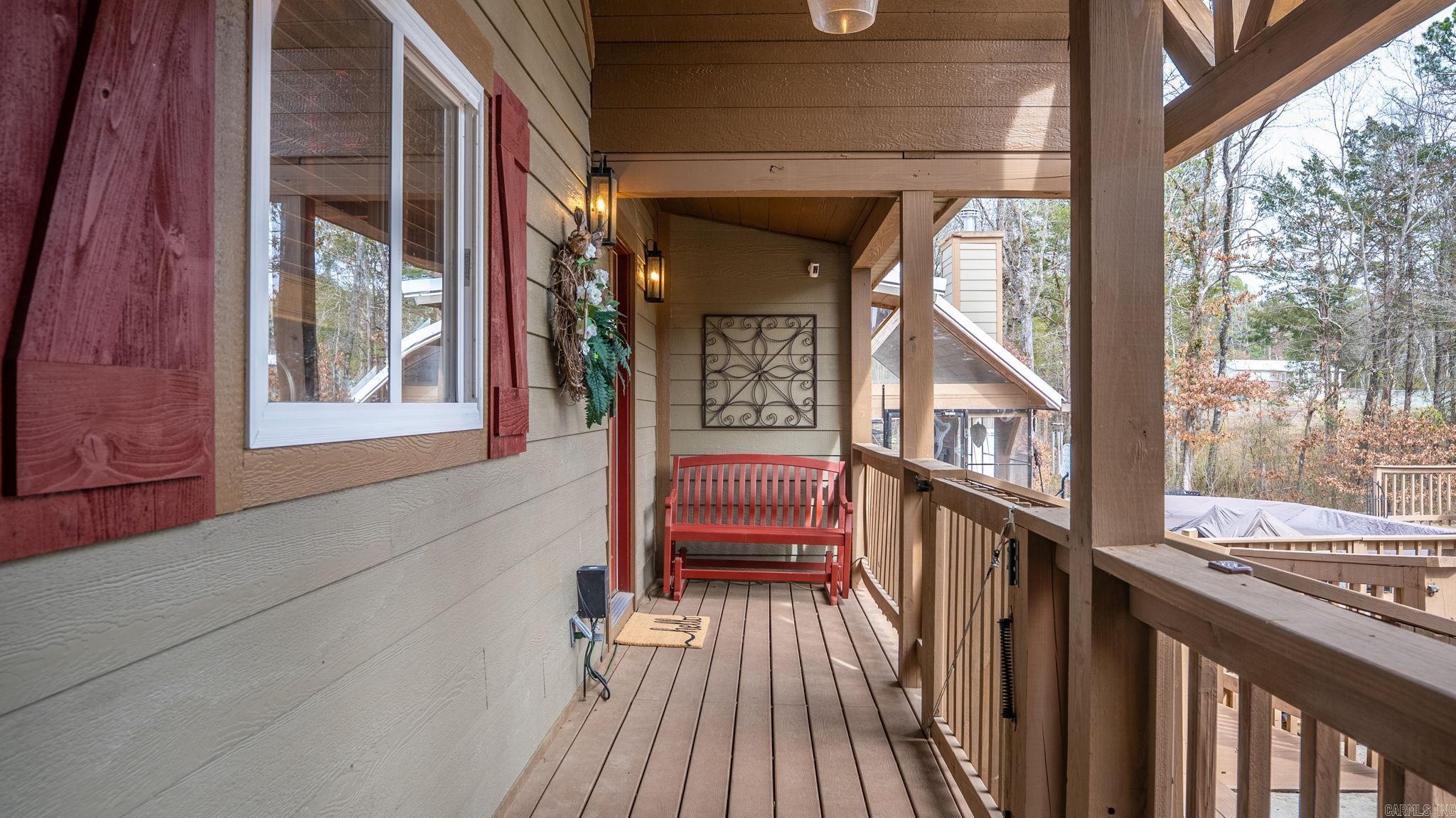 SILLS PENINSULA - Residential