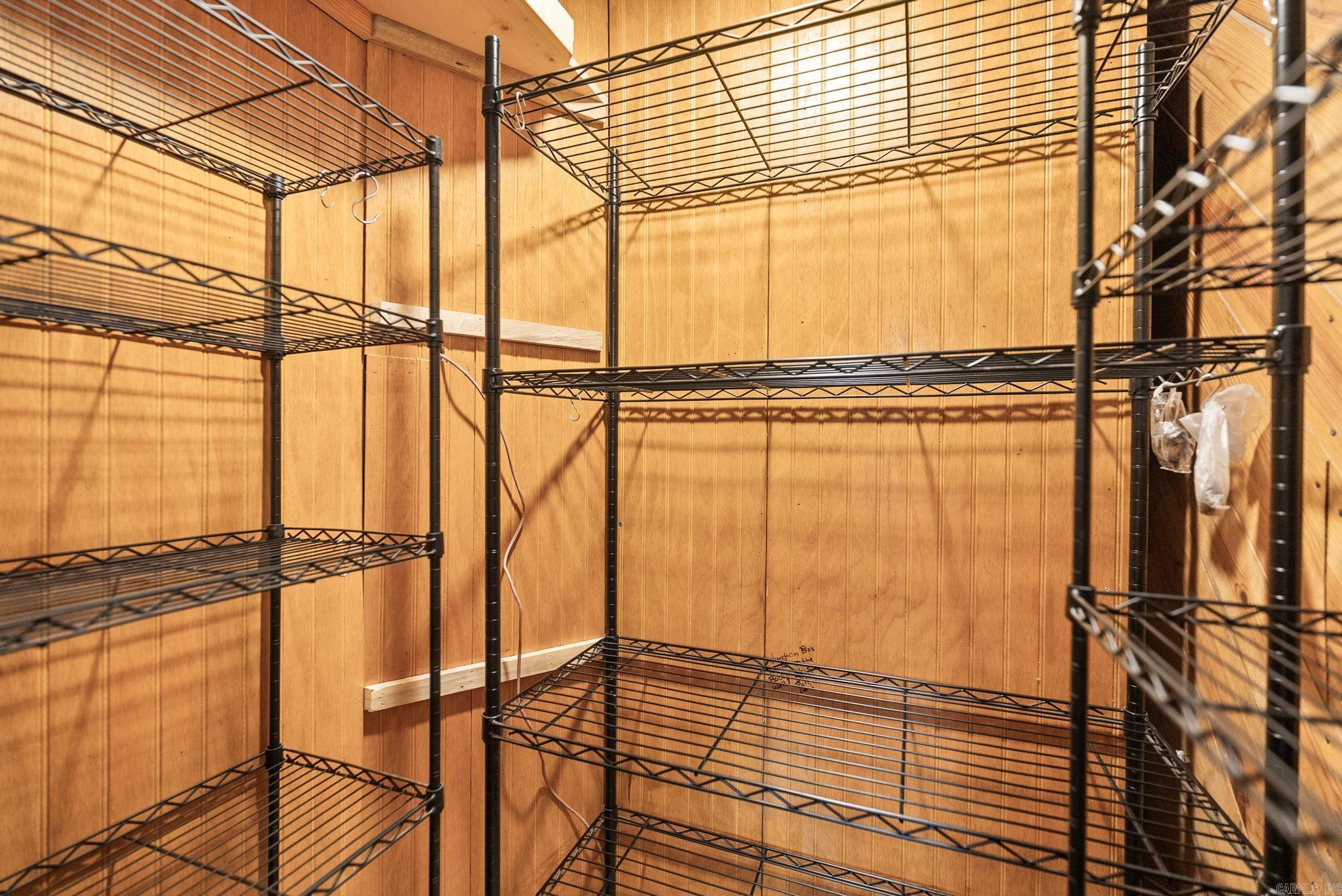 SILLS PENINSULA - Residential