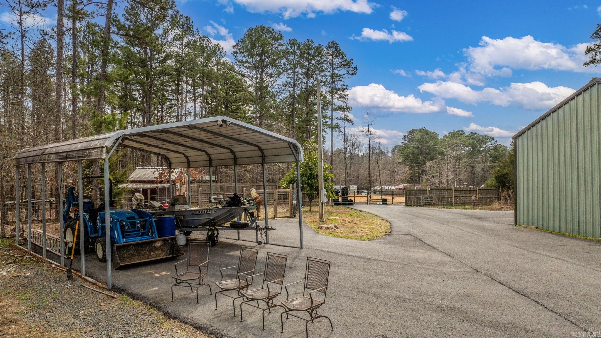 SILLS PENINSULA - Residential