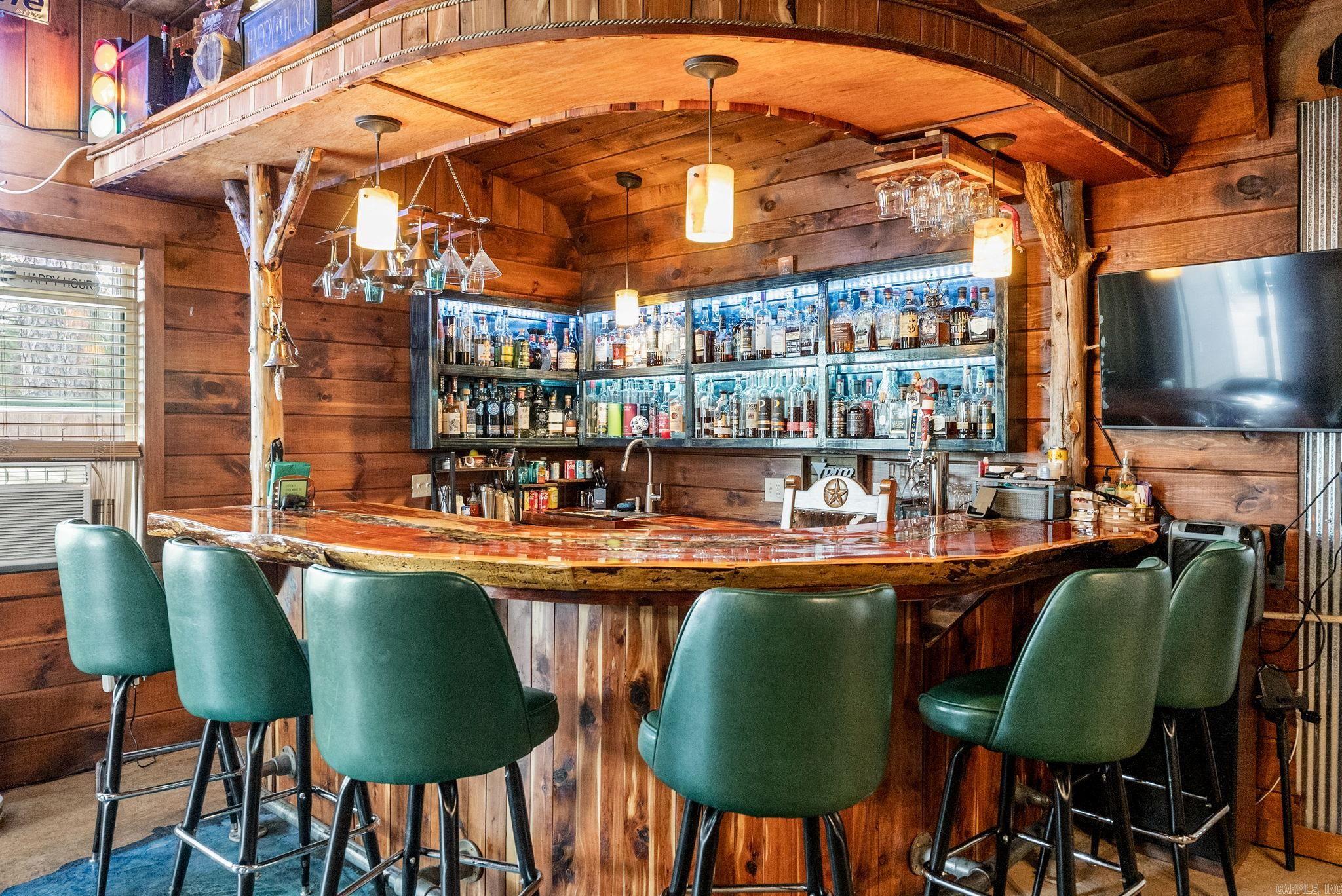 SILLS PENINSULA - Residential