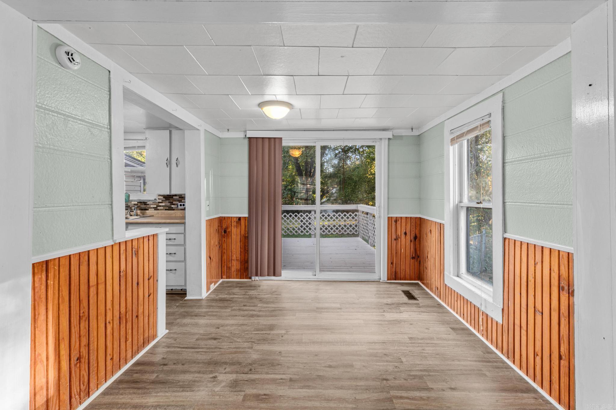 West End - Residential