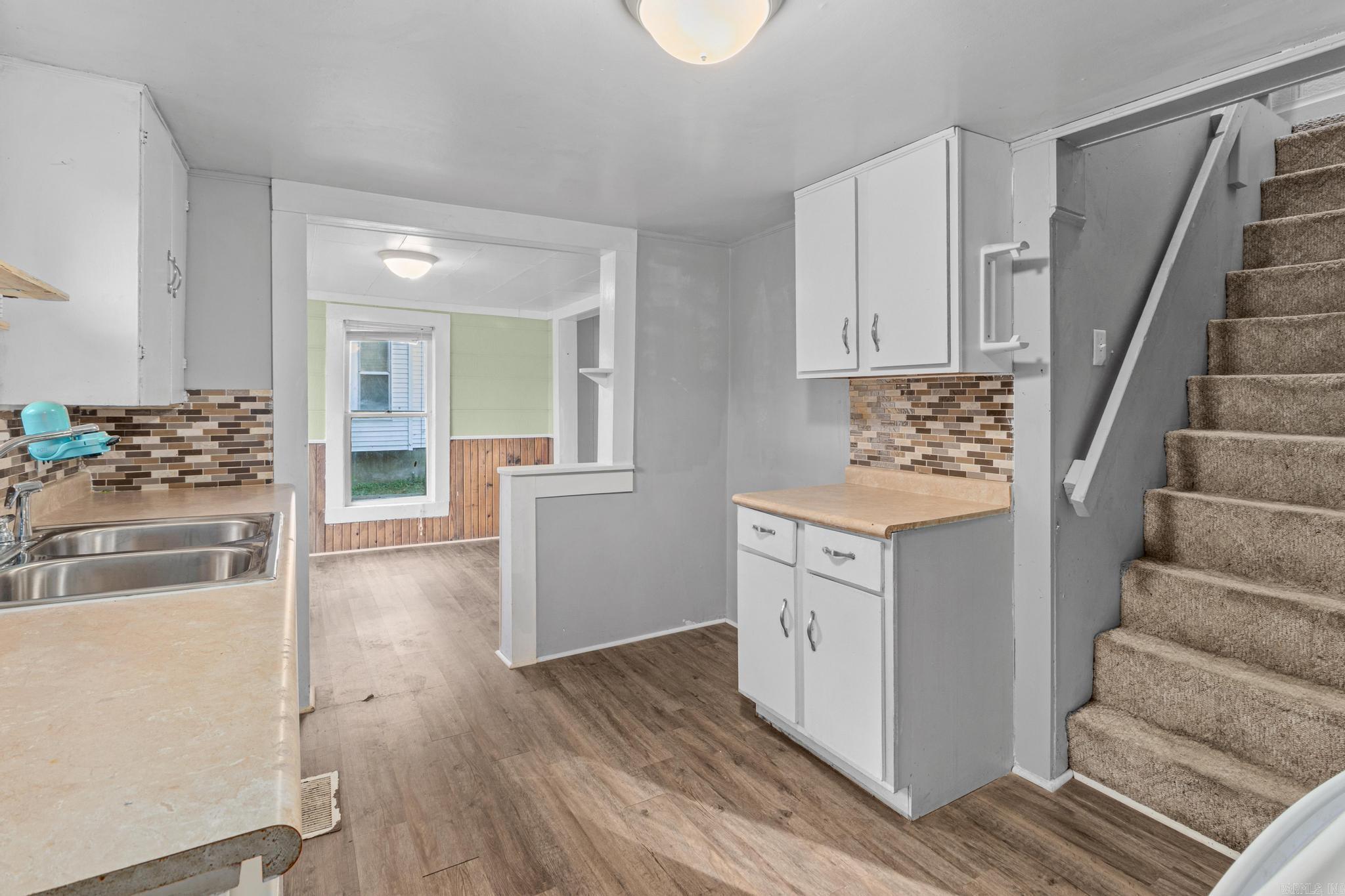 West End - Residential