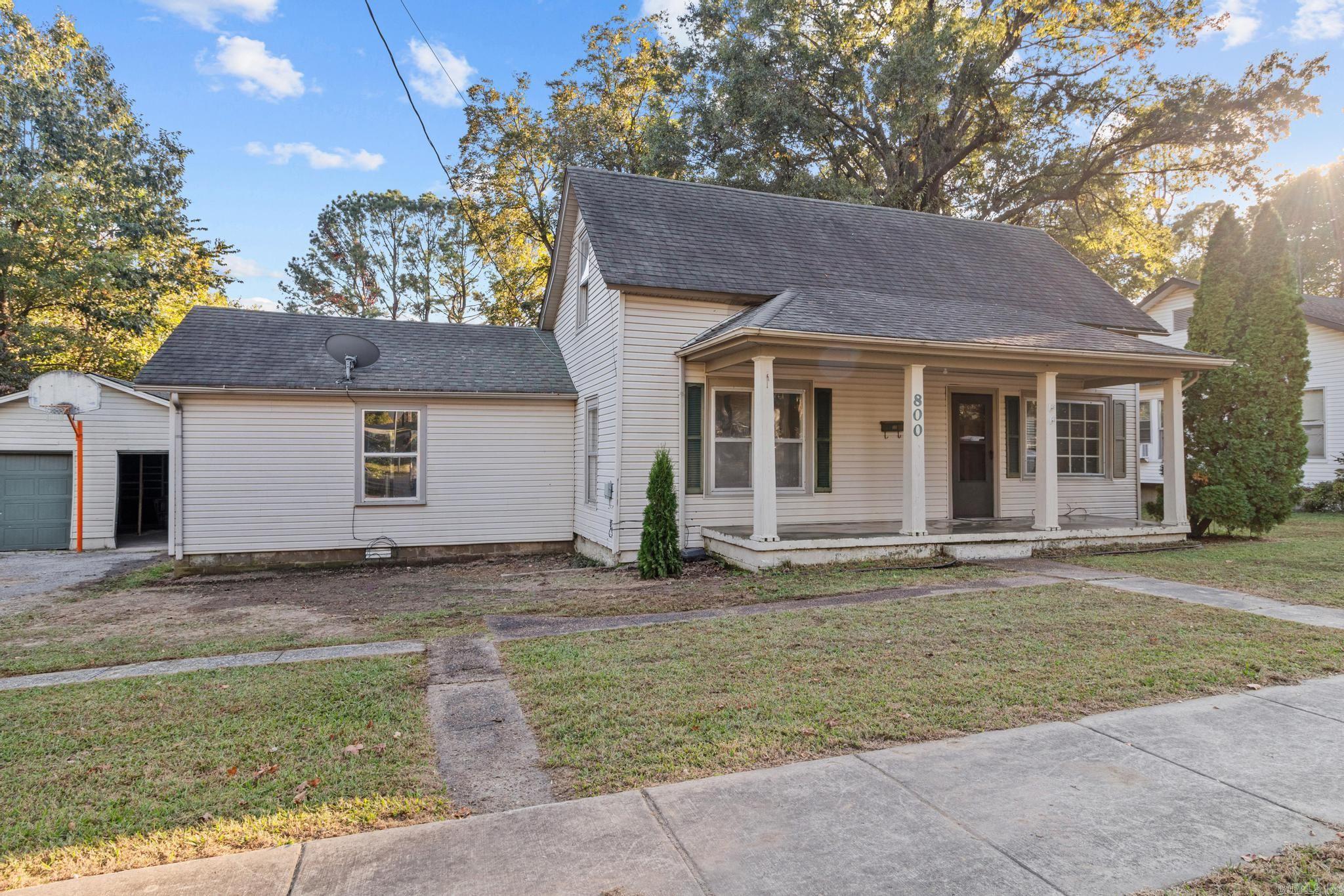 West End - Residential