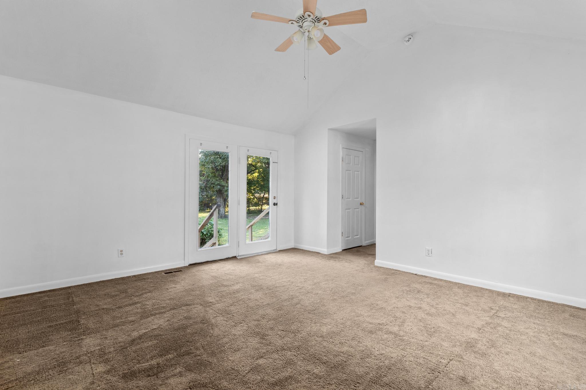 West End - Residential