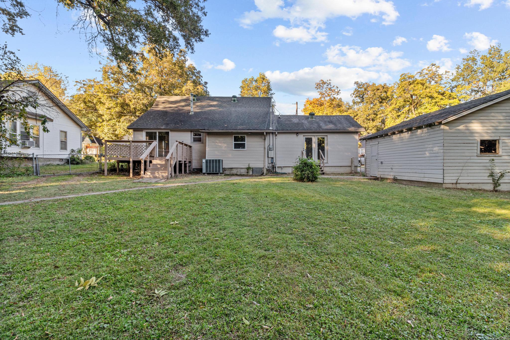 West End - Residential