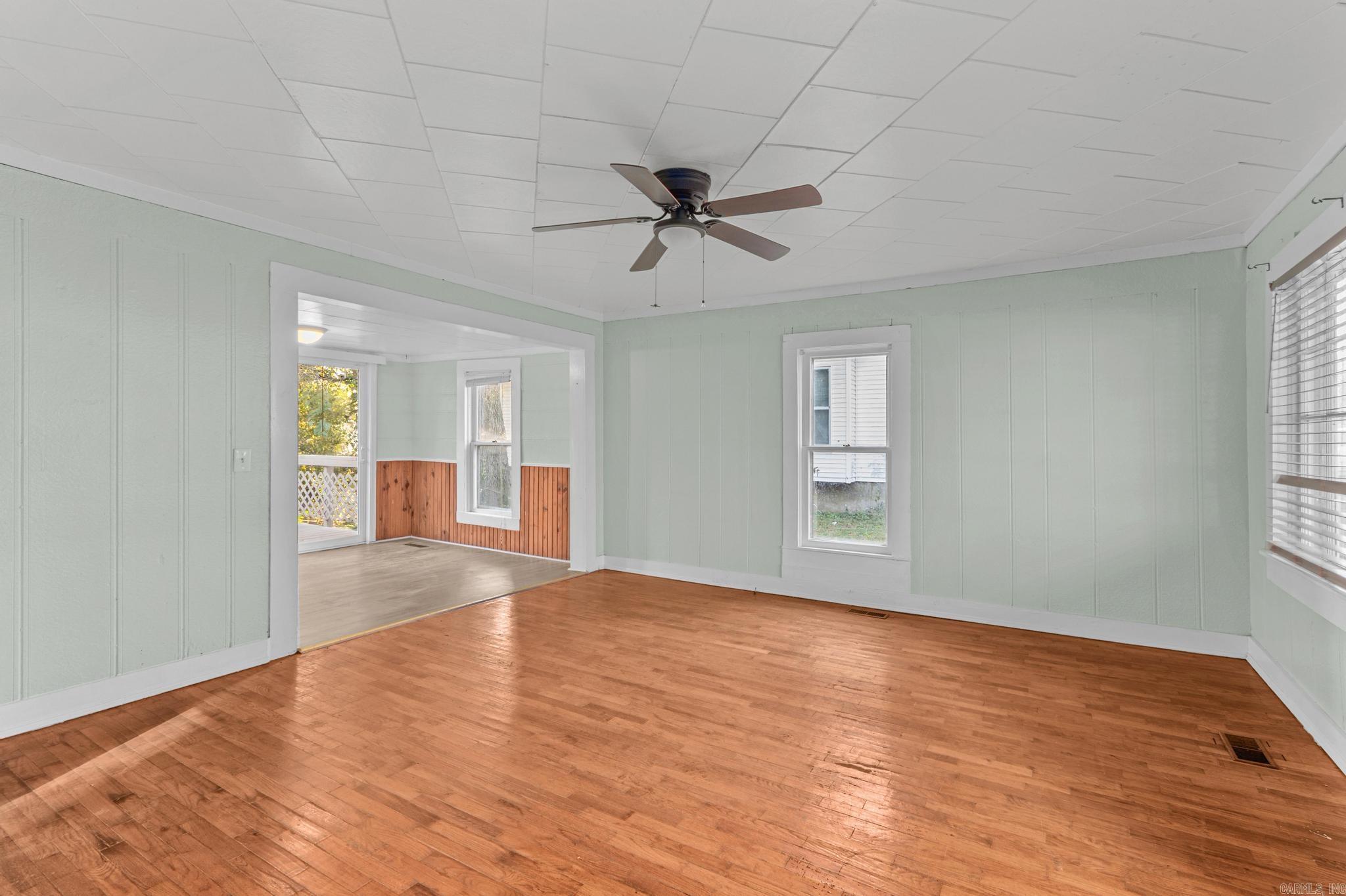 West End - Residential