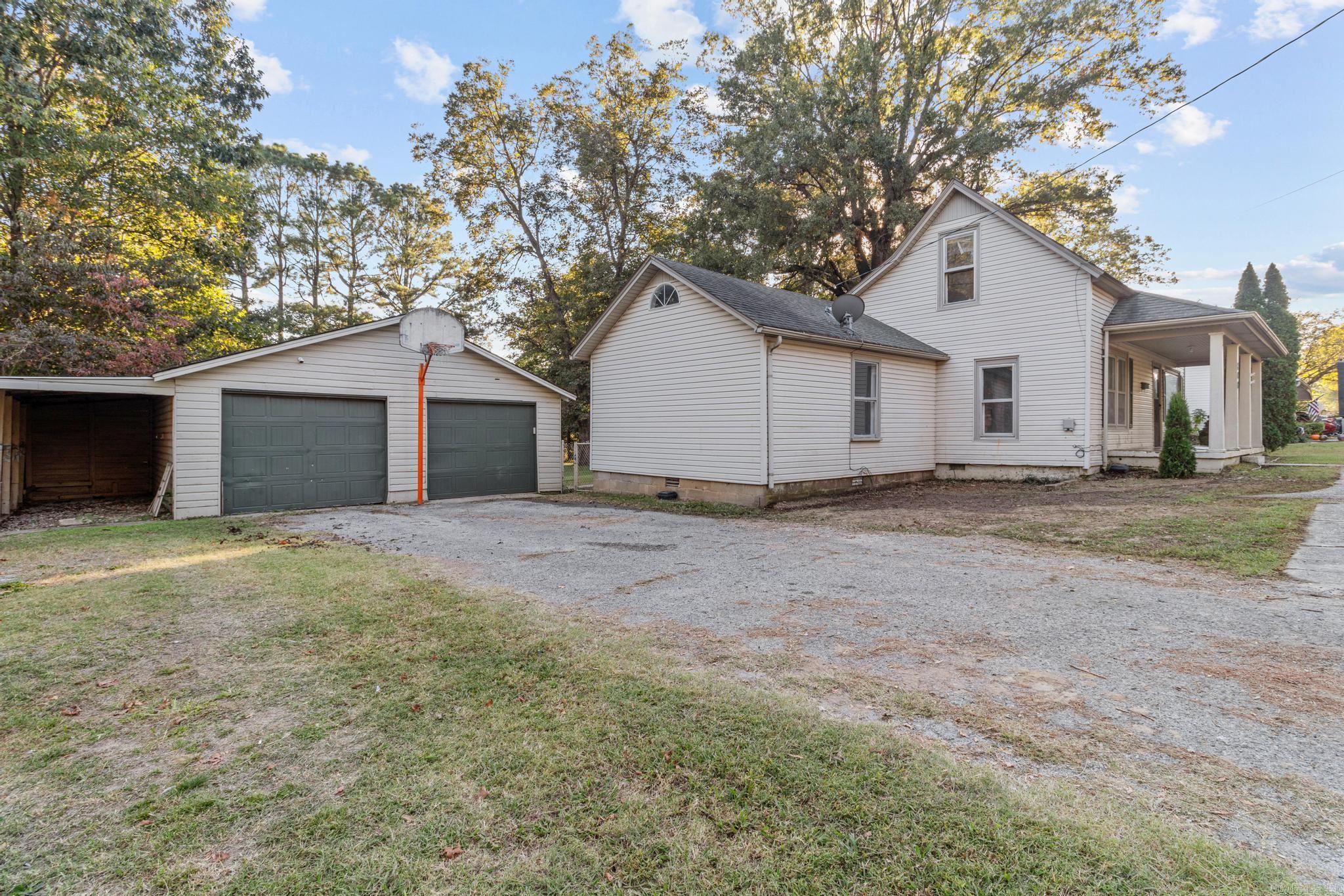 West End - Residential