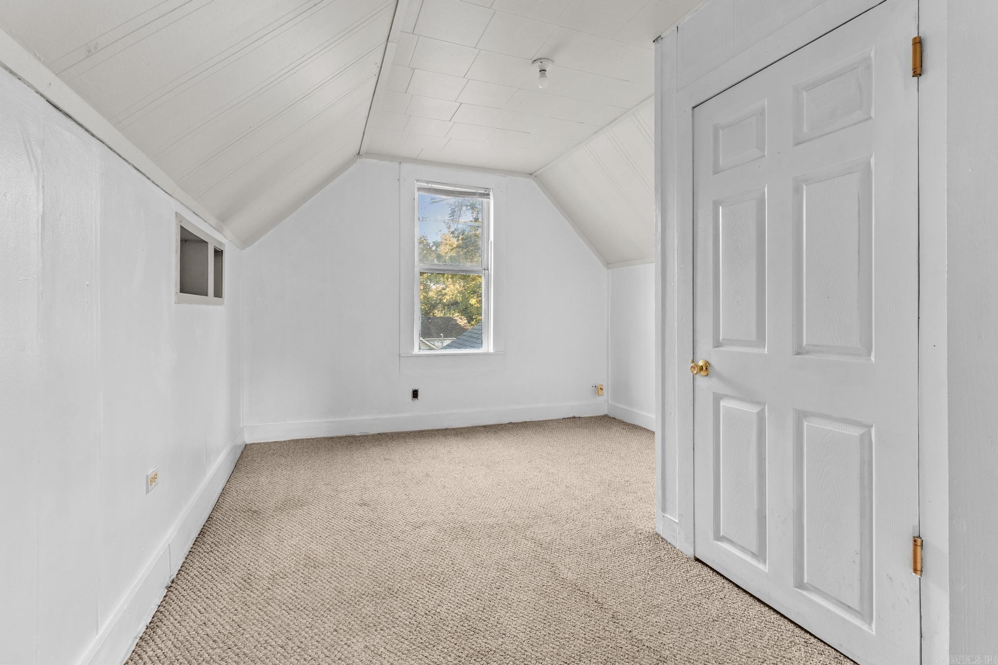 West End - Residential