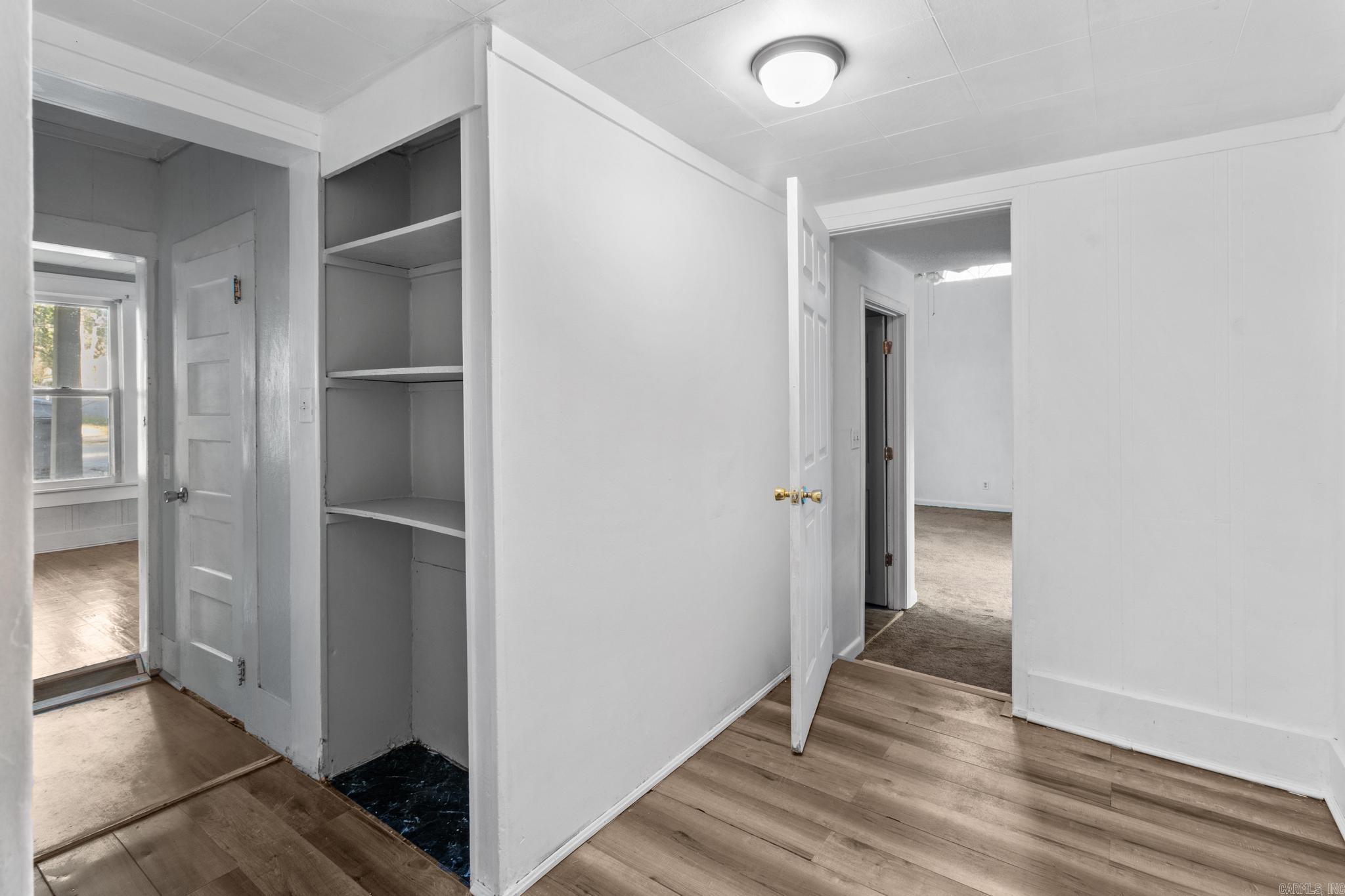 West End - Residential