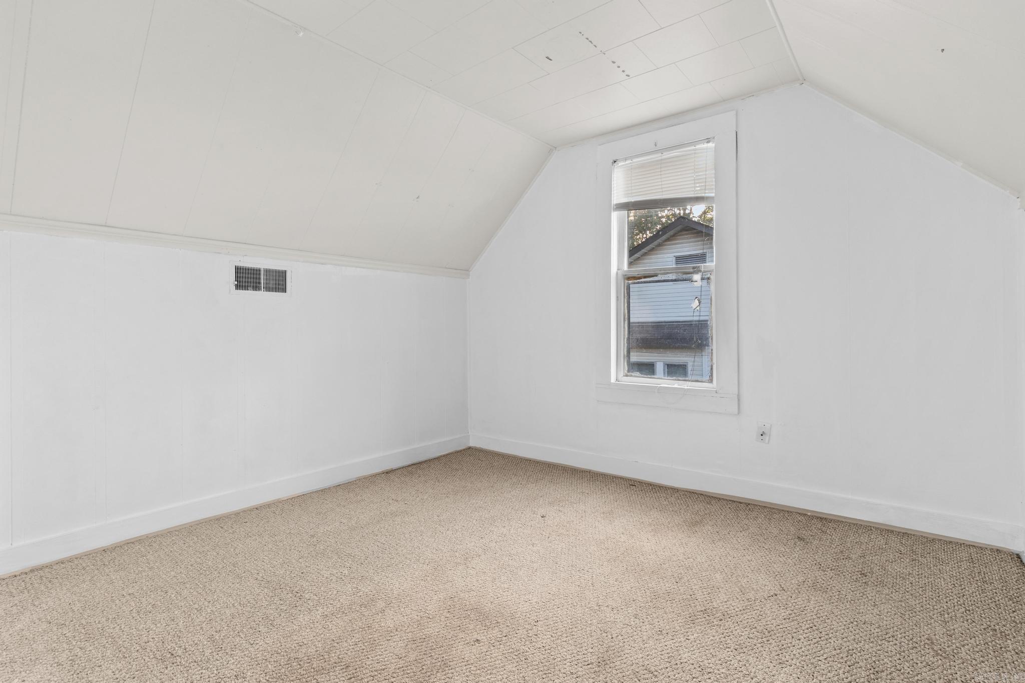 West End - Residential